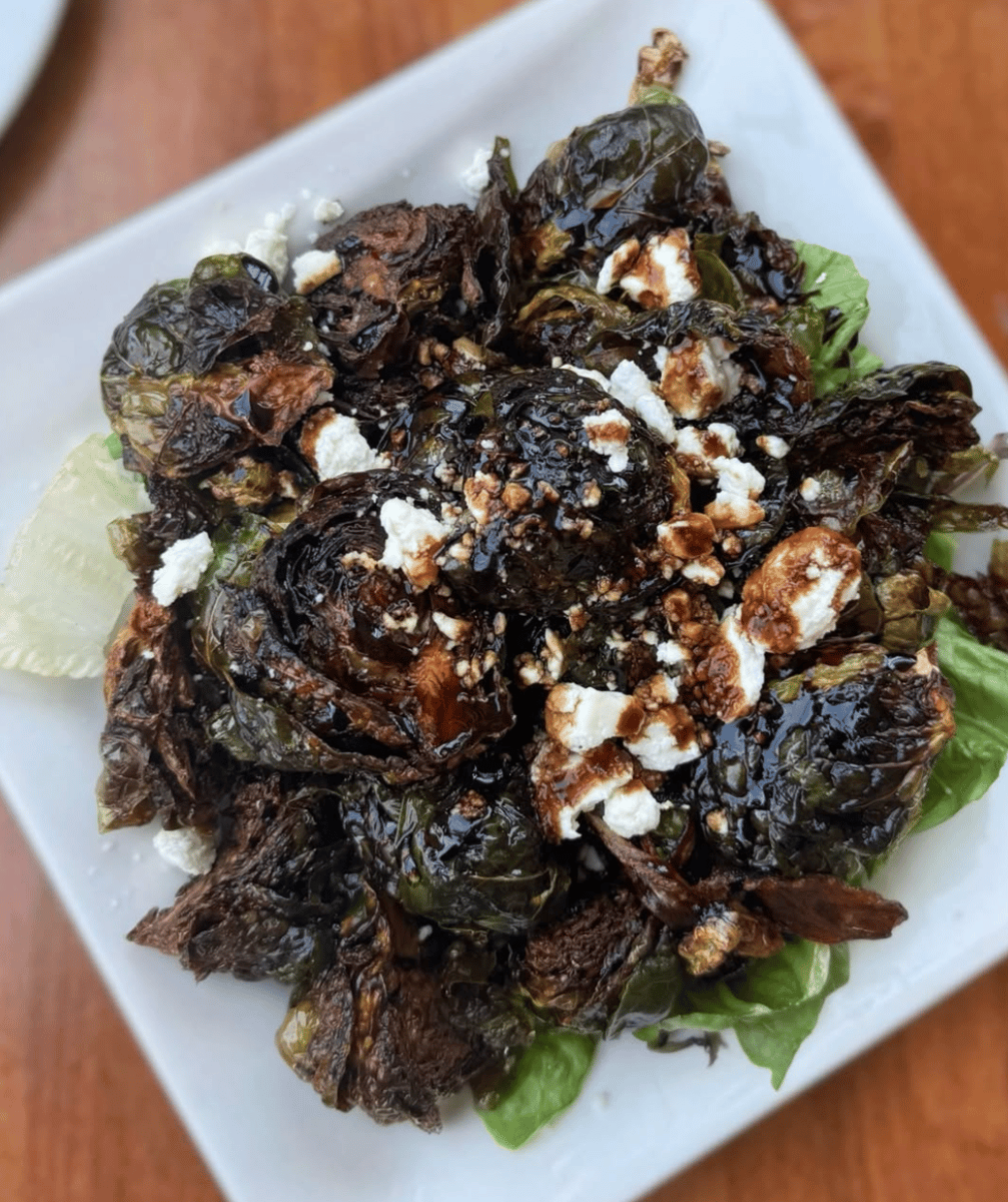 Brussel Sprouts