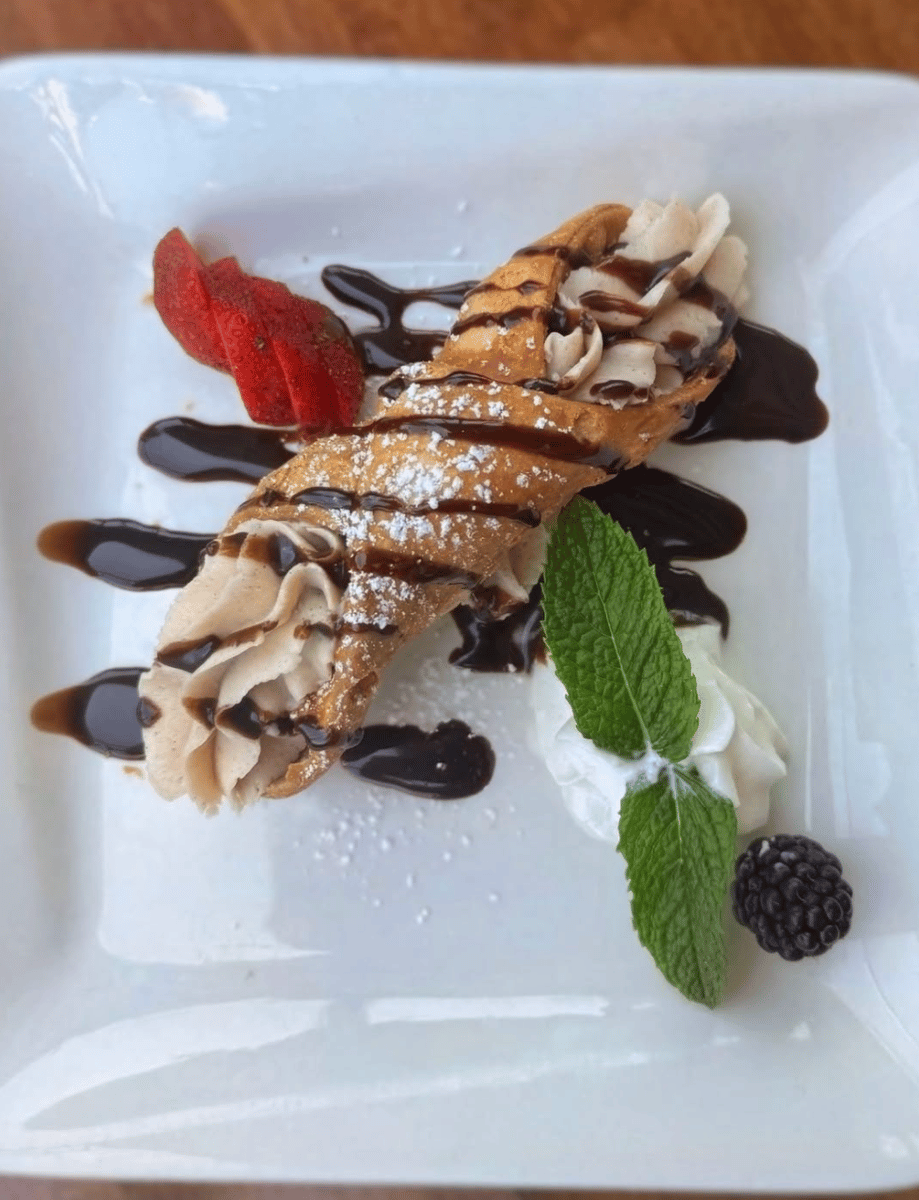 Cannoli