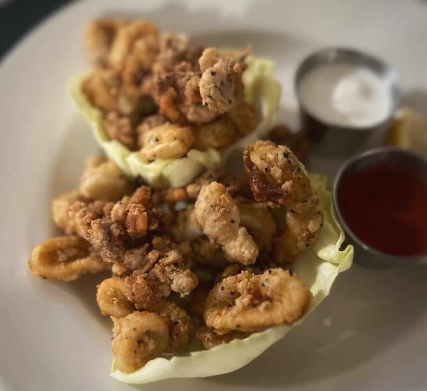 Cheese Curds